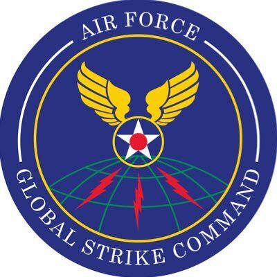 Air Force Global Strike Logo